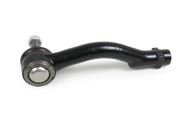2005-2009 Hyundai Tucson Steering Tie Rod End - Front Left Outer (Mevotech)