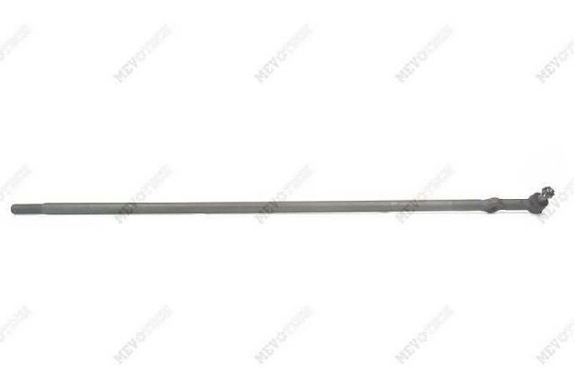 1979-1986 GMC K3500 Steering Tie Rod End - Front Left Outer (Mevotech)