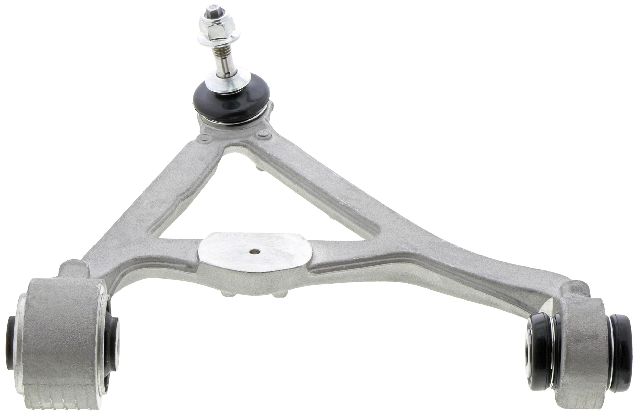 2000-2005 Lincoln LS Suspension Control Arm and Ball Joint Assembly - Rear Left Upper (Mevotech)