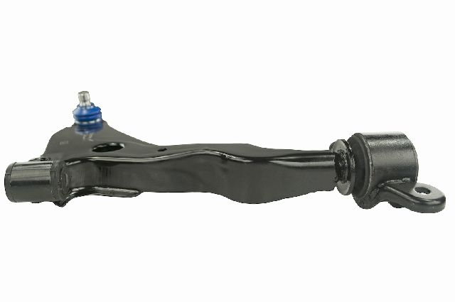 2001 Dodge Stratus Suspension Control Arm and Ball Joint Assembly - Front Right Lower (Mevotech)