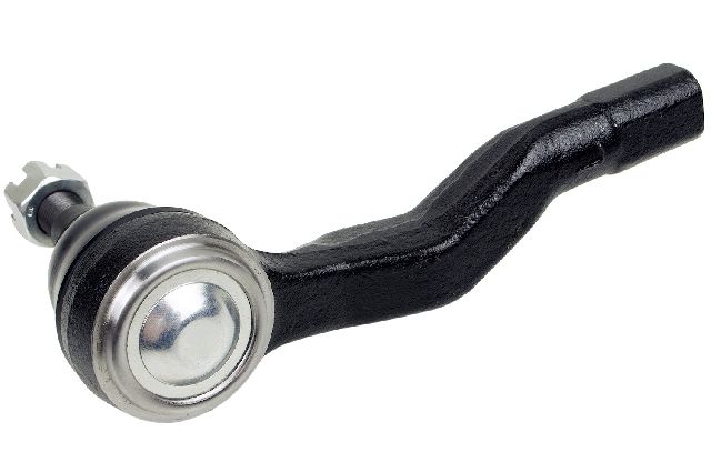 2003-2007 INFINITI G35 Steering Tie Rod End - Front Left Outer (Mevotech)