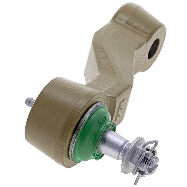 2003-2023 Chevrolet Express 2500 Steering Idler Arm - Front (Mevotech)