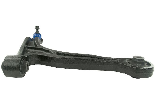 1999-2004 Honda Odyssey Suspension Control Arm and Ball Joint Assembly - Front Right Lower (Mevotech)