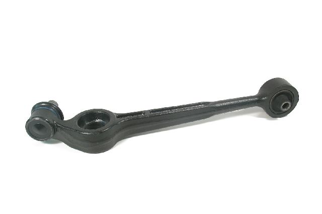 1990-1994 Audi V8 Quattro Suspension Control Arm and Ball Joint Assembly - Front Right Lower (Mevotech)