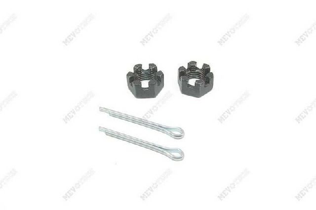 1986-1990 Nissan D21 Steering Center Link - Front (Mevotech)