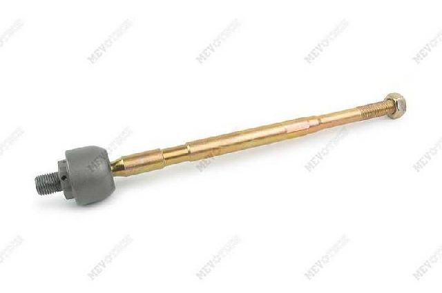 1986-1991 Mazda RX-7 Steering Tie Rod End - Front Left Inner (Mevotech)