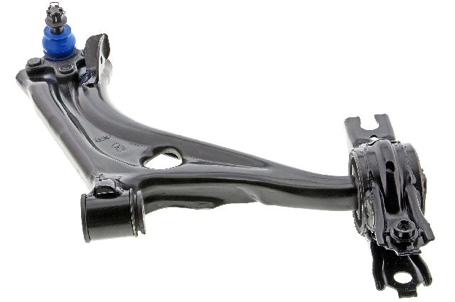 2016-2024 Honda Civic Suspension Control Arm and Ball Joint Assembly - Front Right Lower (Mevotech)