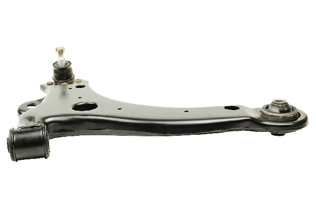 1998-2002 Oldsmobile Intrigue Suspension Control Arm and Ball Joint Assembly - Front Left Lower (Mevotech)