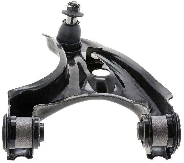 2017-2025 Honda Ridgeline Suspension Control Arm and Ball Joint Assembly - Rear Right Upper (Mevotech)
