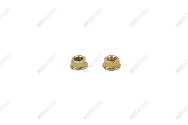1999-2009 Saab 9-5 Suspension Stabilizer Bar Link Kit - Front (Mevotech)