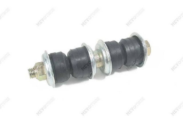 1982-1986 Nissan Sentra Suspension Stabilizer Bar Link Kit - Front (Mevotech)