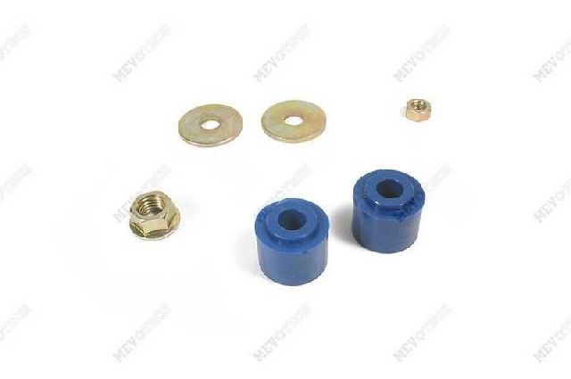 1998-2004 Dodge Intrepid Suspension Stabilizer Bar Link Kit - Rear (Mevotech)