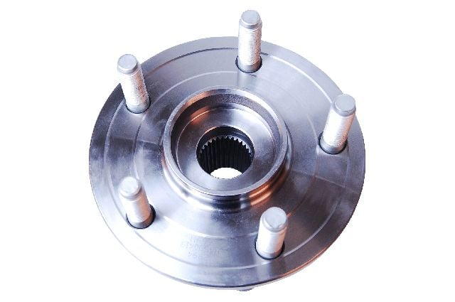 2011-2024 Dodge Durango Wheel Bearing and Hub Assembly - Front (Mevotech)