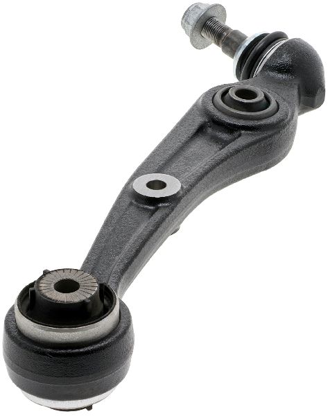 2020-2023 BMW X6 Suspension Control Arm and Ball Joint Assembly - Front Right Lower Rearward (Mevotech)