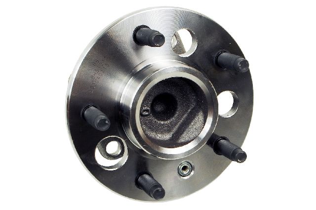1997-2003 Buick Century Wheel Bearing and Hub Assembly - Rear (Mevotech)