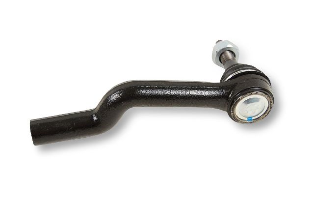 2008-2015 Cadillac CTS Steering Tie Rod End - Front Right Outer (Mevotech)