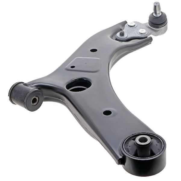 2015-2021 Kia Sedona Suspension Control Arm and Ball Joint Assembly - Front Right Lower (Mevotech)