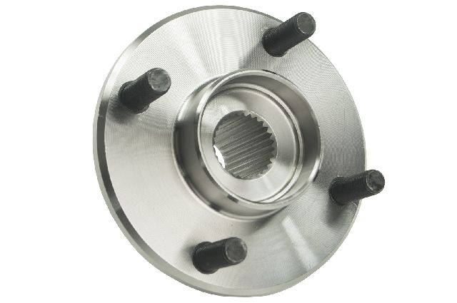 1995-2000 Ford Contour Wheel Hub Repair Kit - Front (Mevotech)