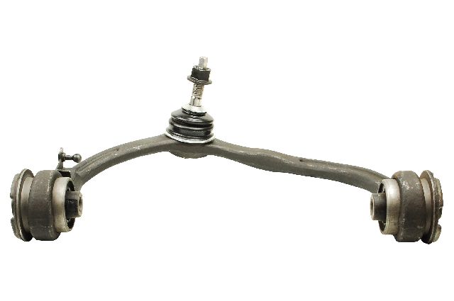 2003-2004 Lincoln Navigator Suspension Control Arm and Ball Joint Assembly - Front Right Upper (Mevotech)