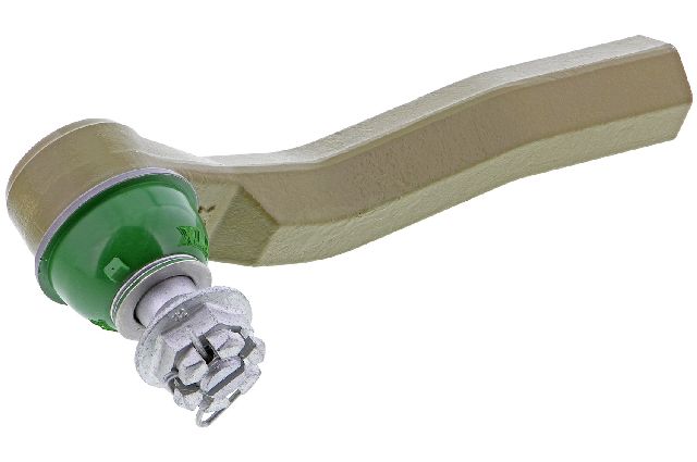 2008-2022 Toyota Sequoia Steering Tie Rod End - Front Left Outer (Mevotech)