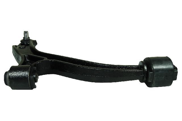 1996-2000 Dodge Caravan Suspension Control Arm and Ball Joint Assembly - Front Right Lower (Mevotech)