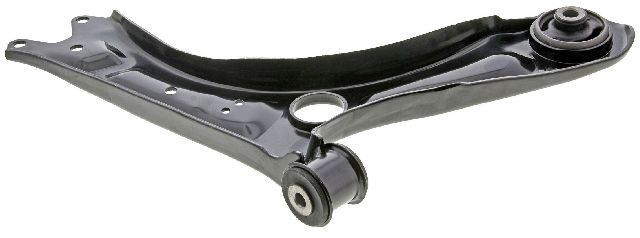 2011-2018 Volkswagen Jetta Suspension Control Arm - Front Left Lower (Mevotech)