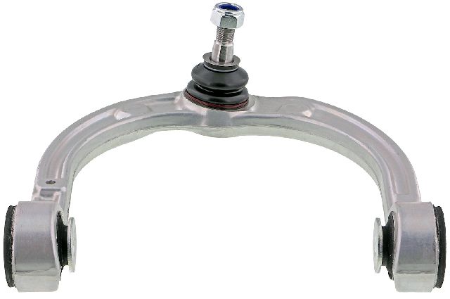 2006-2011 Mercedes-Benz ML350 Suspension Control Arm and Ball Joint Assembly - Front Left Upper (Mevotech)