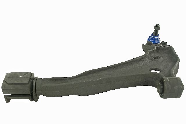 1999-2002 Mercury Villager Suspension Control Arm and Ball Joint Assembly - Front Left Lower (Mevotech)