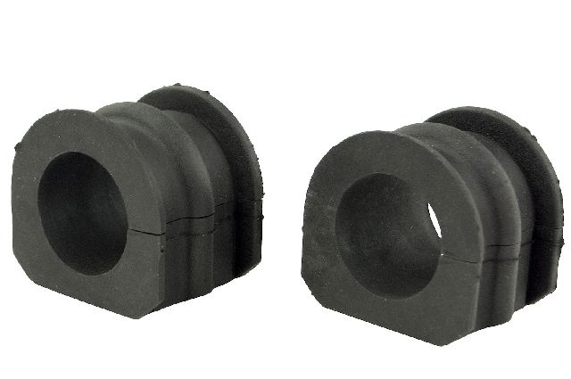 2011-2012 INFINITI EX35 Suspension Stabilizer Bar Bushing Kit - Front To Frame (Mevotech)