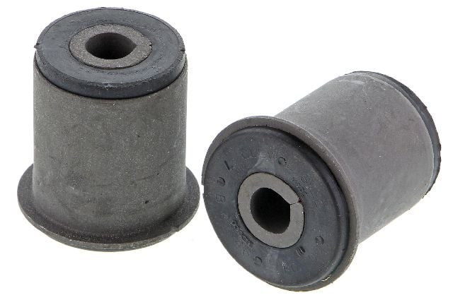 1973-1977 Buick Century Suspension Control Arm Bushing Kit - Front Lower Rearward (Mevotech)