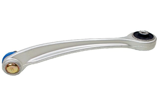 1996-2009 Audi A4 Suspension Control Arm and Ball Joint Assembly - Front Left Upper Forward (Mevotech)