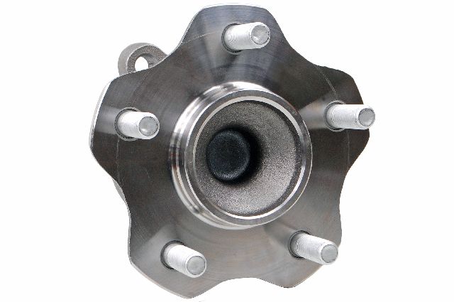 2011-2012 Nissan LEAF Wheel Bearing and Hub Assembly - Rear (Mevotech)