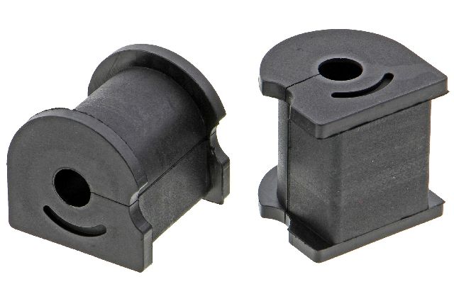 2007-2013 Lincoln Navigator Suspension Stabilizer Bar Bushing Kit - Rear To Frame (Mevotech)
