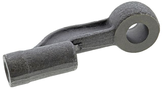 2005-2007 Smart Fortwo Steering Tie Rod End - Front Outer (Mevotech)