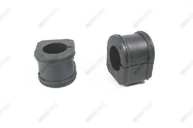 1978-1981 Buick Century Suspension Stabilizer Bar Bushing Kit - Front To Frame (Mevotech)