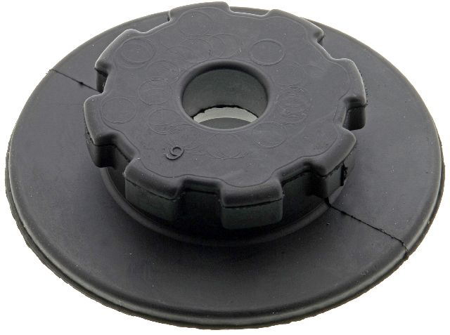 2013-2015 Chevrolet Spark Suspension Shock Absorber Mount - Rear (Mevotech)