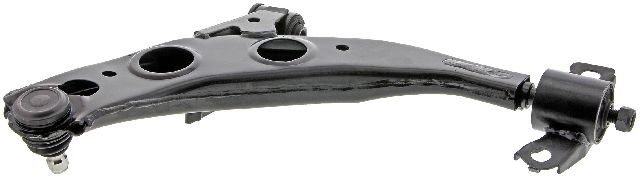 1993-1997 Ford Probe Suspension Control Arm and Ball Joint Assembly - Front Right Lower (Mevotech)