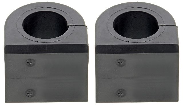 2001-2006 Dodge Stratus Suspension Stabilizer Bar Bushing Kit - Front To Frame (Mevotech)