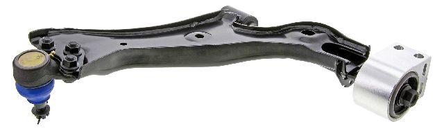 2010-2017 Chevrolet Equinox Suspension Control Arm and Ball Joint Assembly - Front Right Lower (Mevotech)