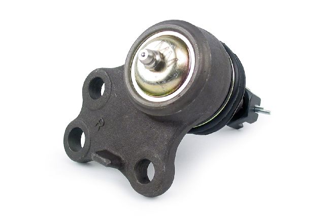 1982-1986 Nissan Stanza Suspension Ball Joint - Front Right Lower (Mevotech)