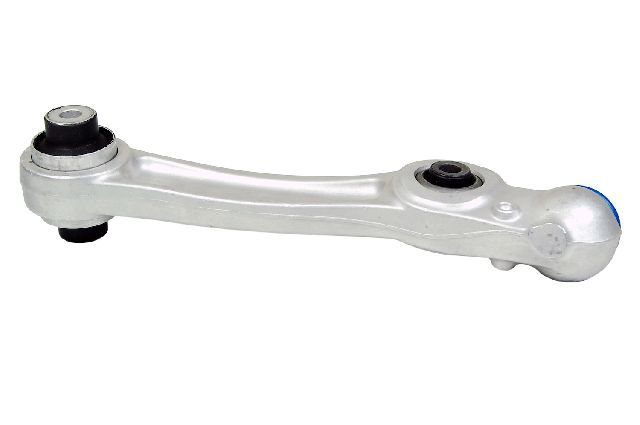 2011-2015 BMW 740i Suspension Control Arm and Ball Joint Assembly - Front Left Lower Rearward (Mevotech)
