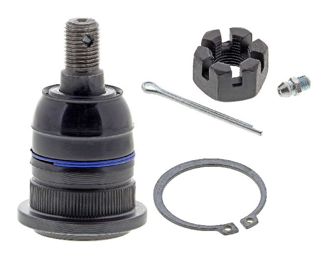 1985-1993 Dodge Ram 50 Suspension Ball Joint - Front Upper (Mevotech)