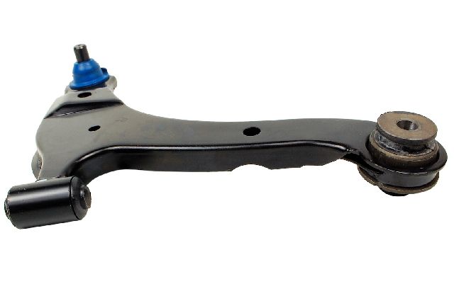 2003-2005 Dodge Neon Suspension Control Arm and Ball Joint Assembly - Front Right Lower (Mevotech)