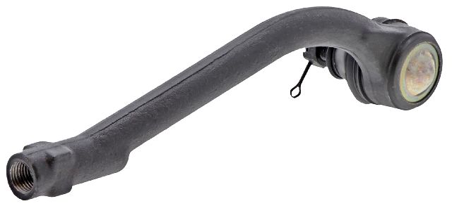 2010-2013 Kia Forte Koup Steering Tie Rod End - Front Left Outer (Mevotech)