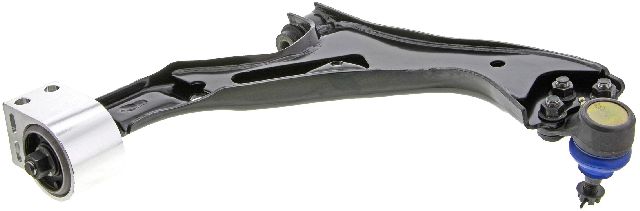 2005-2009 Chevrolet Equinox Suspension Control Arm and Ball Joint Assembly - Front Left Lower (Mevotech)
