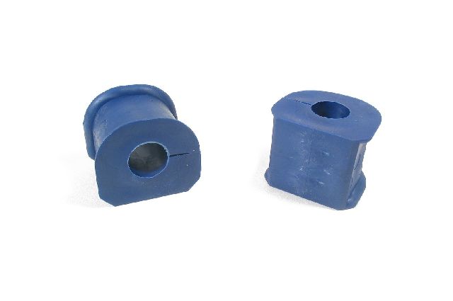 1980-1991 Ford F-150 Suspension Stabilizer Bar Bushing Kit - Front To Frame (Mevotech)