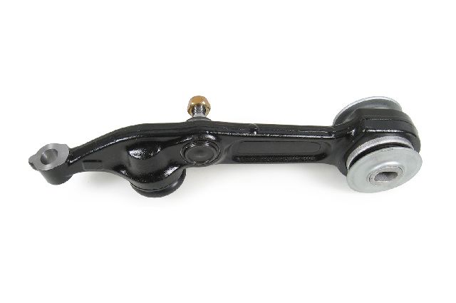 2003-2006 Mercedes-Benz S600 Suspension Control Arm and Ball Joint Assembly - Front Right Lower Rearward (Mevotech)