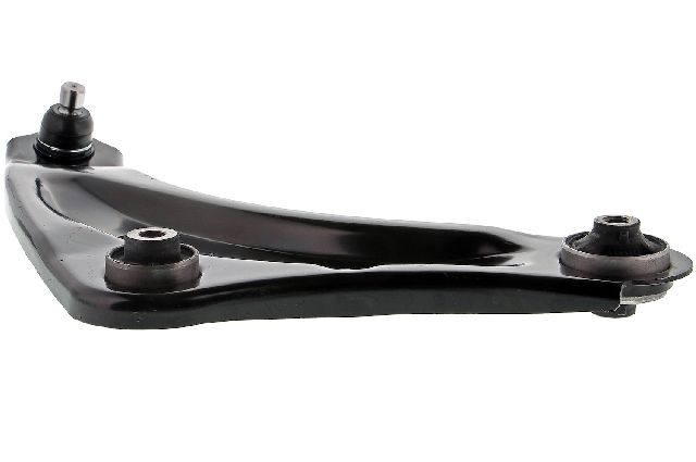 2013-2017 Nissan LEAF Suspension Control Arm and Ball Joint Assembly - Front Right Lower (Mevotech)