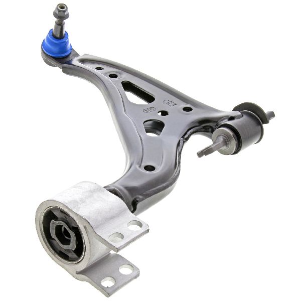 2018-2024 Chevrolet Equinox Suspension Control Arm and Ball Joint Assembly - Front Left Lower (Mevotech)