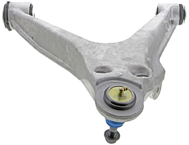 2004-2009 Cadillac XLR Suspension Control Arm and Ball Joint Assembly - Front Left Lower (Mevotech)